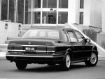 Lincoln Continental 1988 года